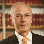 Profil-Bild Rechtsanwalt Dr. Klaus Eschenburg