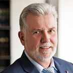 Profil-Bild Rechtsanwalt und Bankkaufmann Rolf-Michael Müllejans