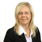 Profil-Bild Rechtsanwältin Stefanie Wulff