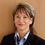 Profil-Bild Rechtsanwältin Andrea Pohlers