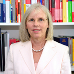 Profil-Bild Rechtsanwältin Heidi Schiek