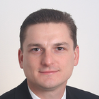 Profil-Bild Rechtsanwalt David Wielinski LL.M.