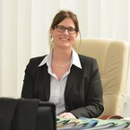 Profil-Bild Rechtsanwältin Claudia Lauber