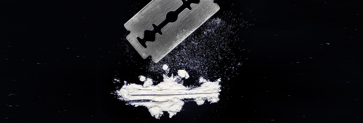 Kokain im Betäubungsmittelstrafrecht