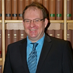 Profil-Bild Rechtsanwalt Ralph Teubner
