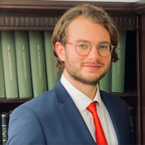 Profil-Bild Rechtsanwalt Julian Stöckl