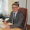 Profil-Bild Rechtsanwalt Wolfgang Hartmann