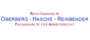 Rechtsanwälte Oberberg • Hasche • Reinbender