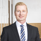 Profil-Bild Rechtsanwalt / Steuerberater Jörg Walzer LL.M.