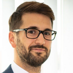 Profil-Bild Rechtsanwalt Markus Bauer