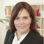 Profil-Bild Rechtsanwältin Nicole Echstenkämper