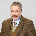 Profil-Bild Rechtsanwalt Klaus Kucklick