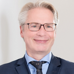 Profil-Bild Rechtsanwalt und Mediator Cnud Hanken