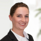 Profil-Bild Rechtsanwältin Lena Hollaender