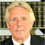 Profil-Bild Rechtsanwalt Ulrich Dörr