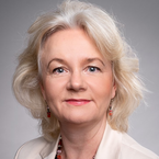 Profil-Bild Rechtsanwältin Janina Hitzemann