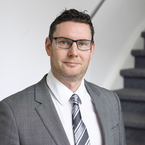 Profil-Bild Rechtsanwalt Dr. Stephan Schenk