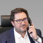 Profil-Bild Rechtsanwalt Dr. Georg Haunschmidt