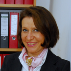 Profil-Bild Rechtsanwältin Caroline Kager