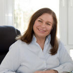 Profil-Bild Rechtsanwältin Brigitte Neidhardt