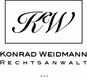 Kanzlei Konrad Weidmann