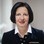 Profil-Bild Rechtsanwältin Kerstin Bontschev