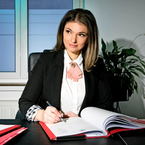 Profil-Bild Rechtsanwältin Nadja Dück LL.M.