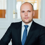 Profil-Bild Rechtsanwalt Alexander Nadiraschwili LL.M.