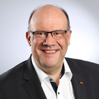 Profil-Bild Rechtsanwalt Rainer Schlottmann