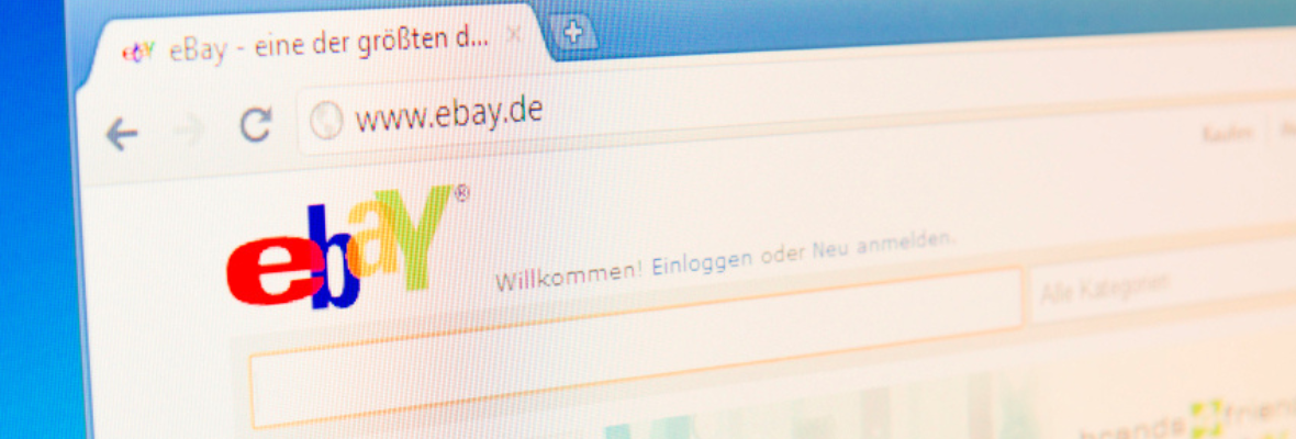 eBay: Was gewerbliche Verkäufer wissen müssen