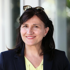 Profil-Bild Rechtsanwältin, Mediatorin Monika Kirstein