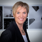 Profil-Bild Rechtsanwältin Annette Ollesch