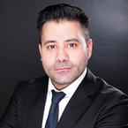 Profil-Bild Rechtsanwalt Nima Djafarian