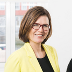 Profil-Bild Rechtsanwältin Susanne Stillner