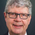 Profil-Bild Prof. Dr. Peter Elsner