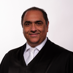 Profil-Bild Rechtsanwalt Dr. Dr. Seyed Shahram Iranbomy