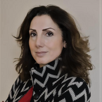 Profil-Bild Rechtsanwältin Marie Feryel Mischke