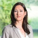 Profil-Bild Rechtsanwältin Irem Jung