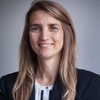 Profil-Bild Rechtsanwältin Dr. Bettina Schwing