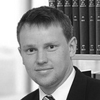 Profil-Bild Rechtsanwalt Dan Fehlberg