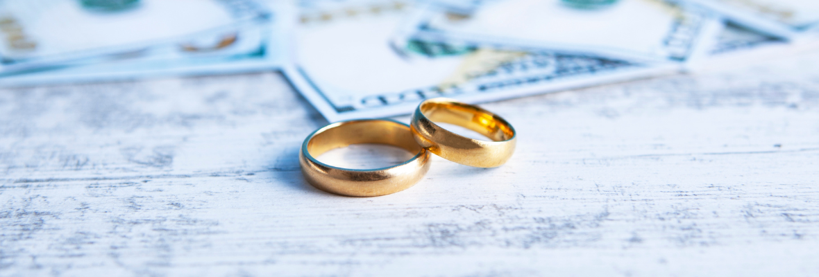 Güterstand in der Ehe: Was er für Ihr Vermögen bedeutet 