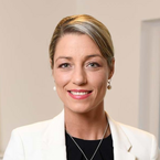 Profil-Bild Rechtsanwältin Nadine Hinkebeen