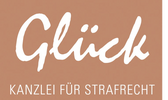 Kanzleilogo GLÜCK - Kanzlei für Strafrecht & Kooperationspartner