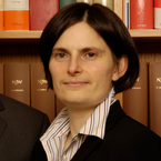Profil-Bild Rechtsanwältin Monika Ziemer