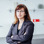 Profil-Bild Rechtsanwältin Dr. Eva Maria Helm