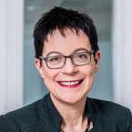 Profil-Bild Rechtsanwältin Monika Streicher