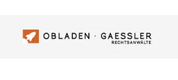 OBLADEN · GAESSLER Rechtsanwälte GbR