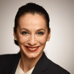 Profil-Bild Rechtsanwältin Anna Tsiara-Eisenberg