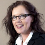 Profil-Bild Rechtsanwältin Christiane Brunn