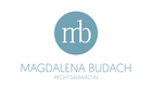 Kanzlei Magdalena Budach